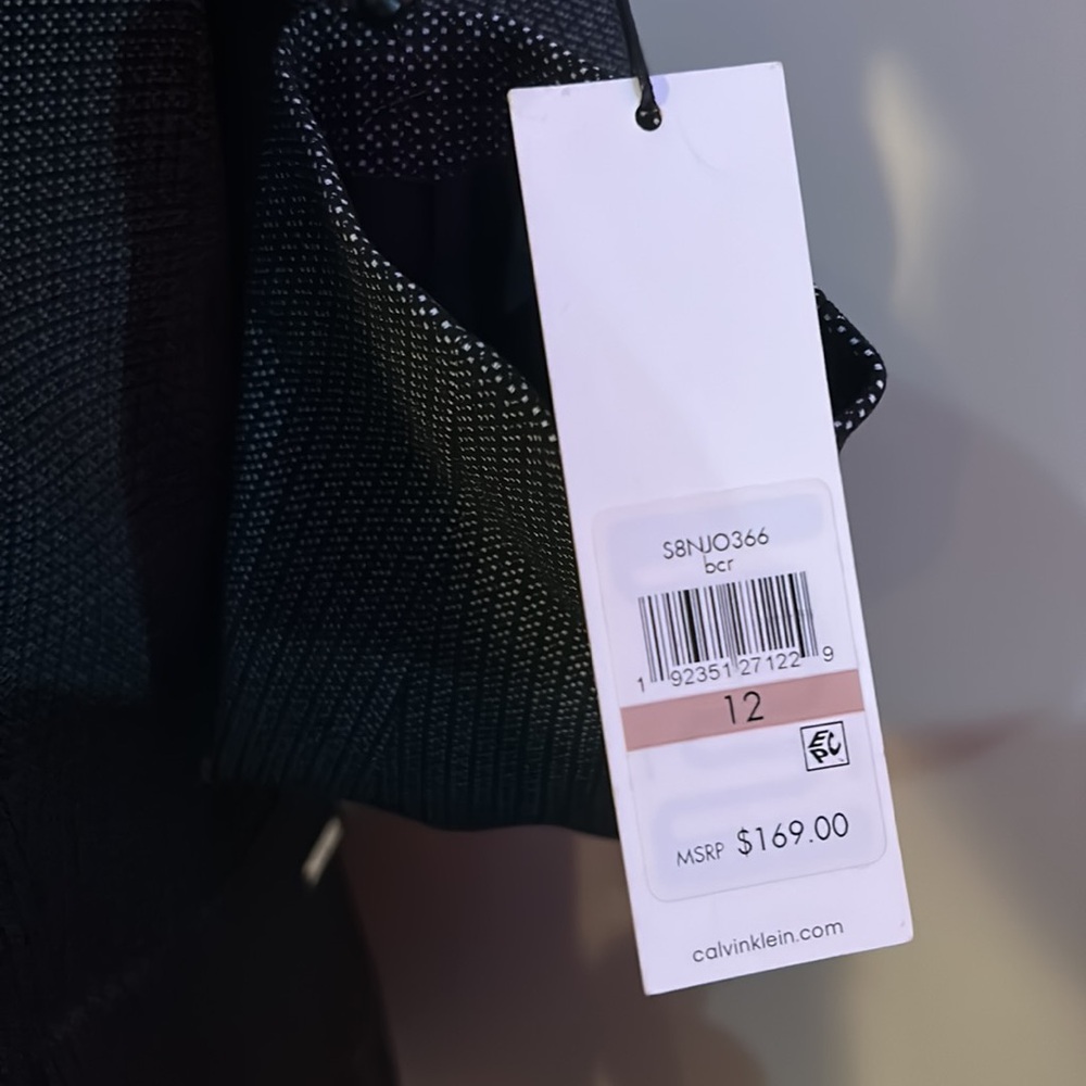 CK suit Jacket - Picture 5 of 7